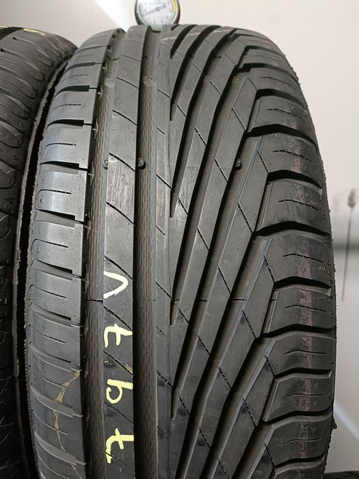 195/55r16 Uniroyal RainSport 3 z 2017r 7.7mm
