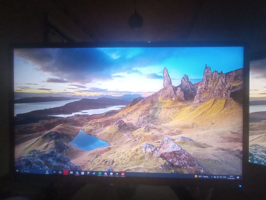 ПК для игр и работы