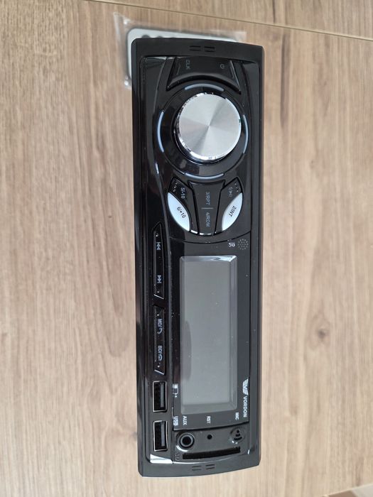 Radio samochodowe z bt vordon