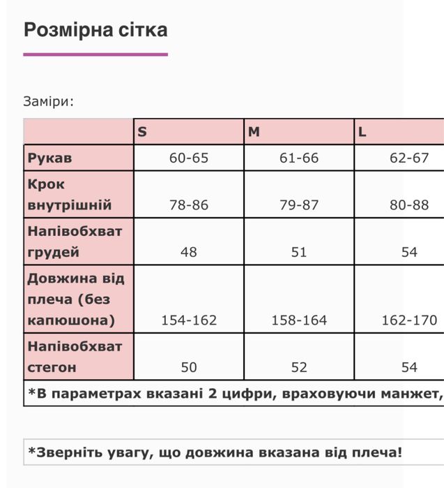 Комбінезон для мам та вагітних фірми Plamka