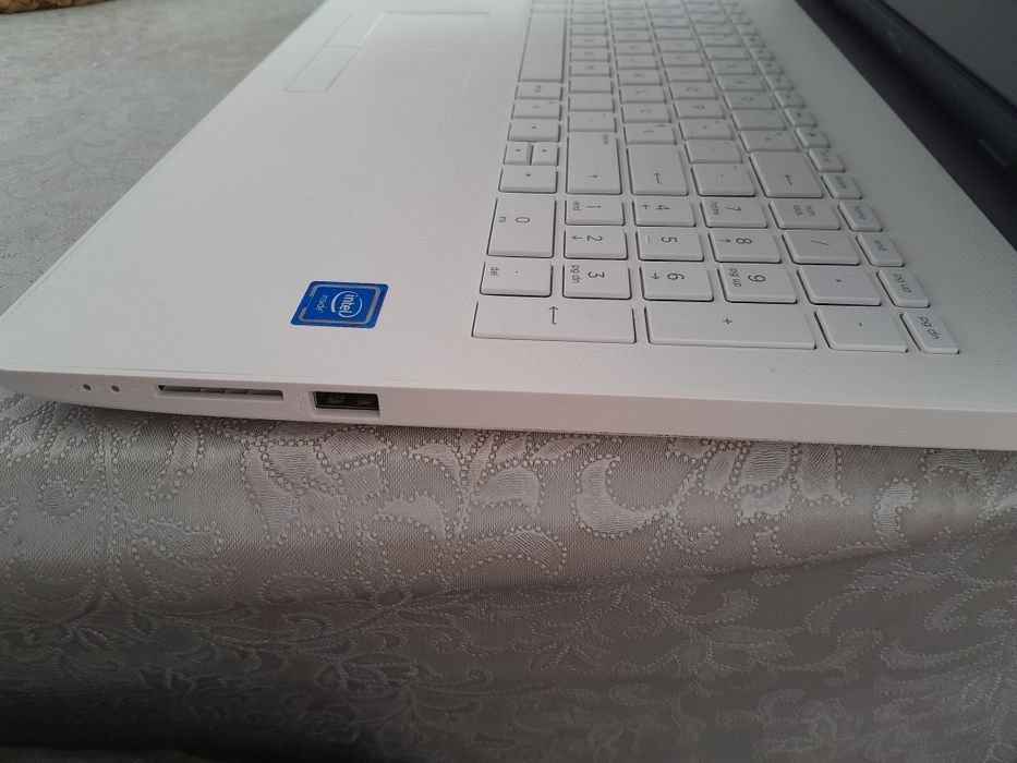 Portátil HP Optimo446875488402821122