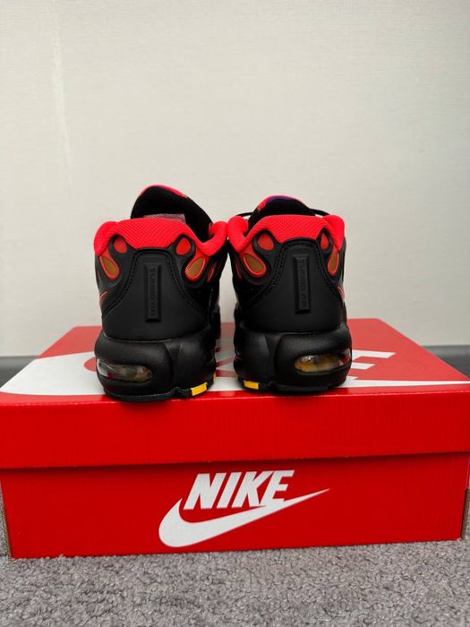 АКЦІЯ! Розпродаж! Кросівки Nike Air Max Tn Plus Drift р 41,42,43,44