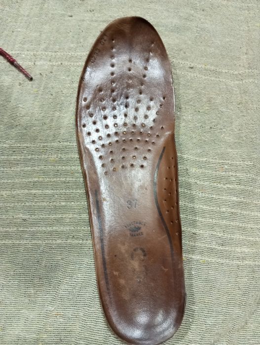 Buty outdoor trekking ECCO