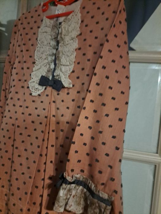 Vestidos lindíssimos
