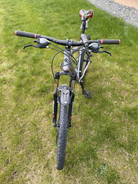 rower gorski meski Kross hexsagon x5