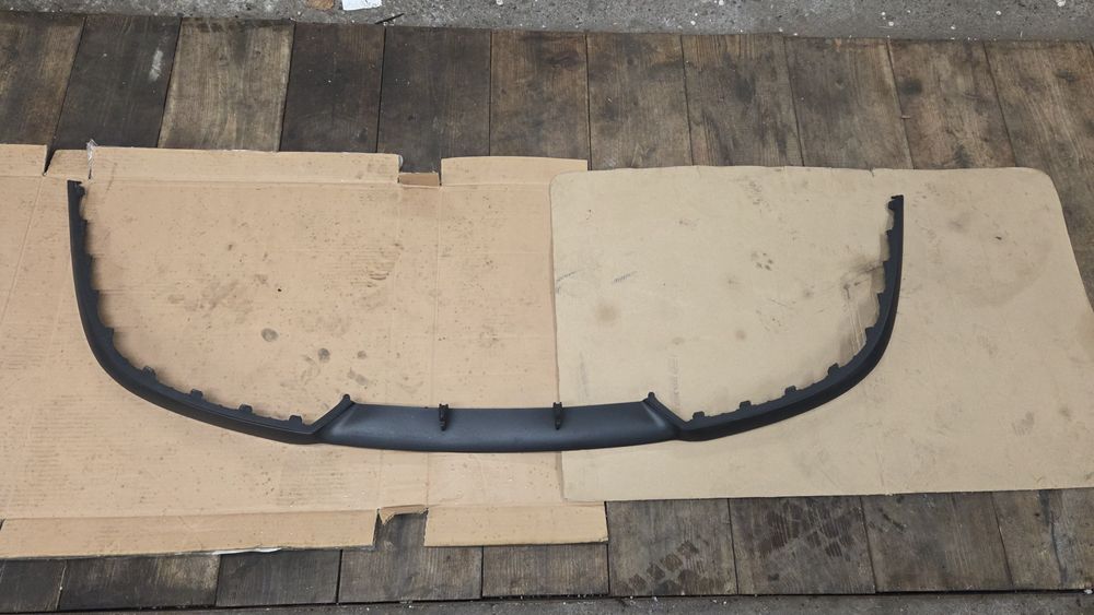 Dokładka Seat Leon Cupra 1 oryginalna