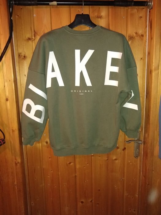 Bluza marki Blakely