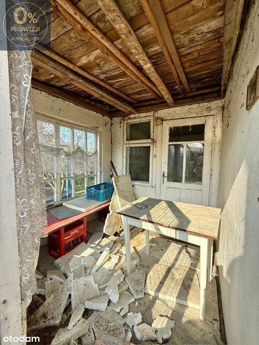 Działka inwestycyjna blisko centrum Augustowa
