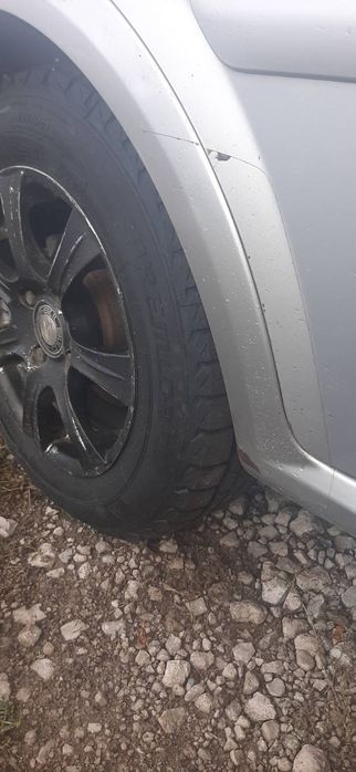 Продам авто Шевроле Лачетти