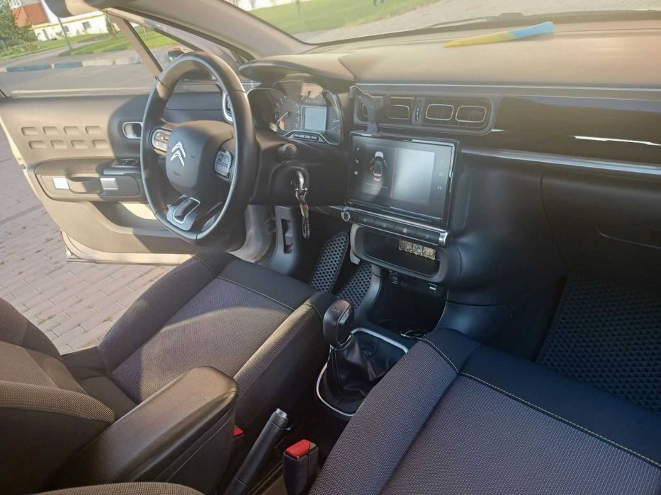 Продам Сітроен С 3 (перший власник) Терміново