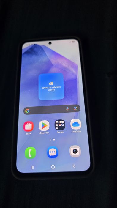 Samsung galaxy a55