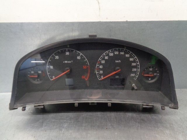 QUADRANTE OPEL VECTRA C 2003 -13140891