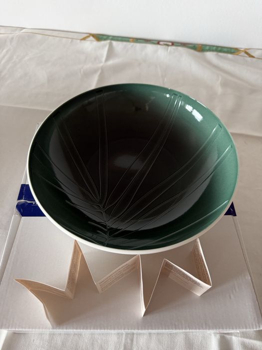 Салатник it’s  my match greeen V&B