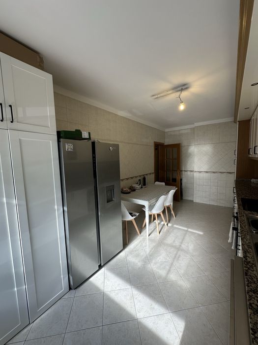 Quartos Alhos Vedros