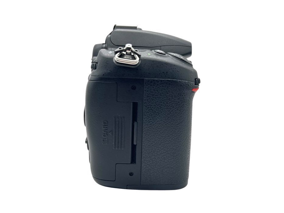Aparat Nikon D7000 | SN 6380918 | Przebieg 9562 | Body |
