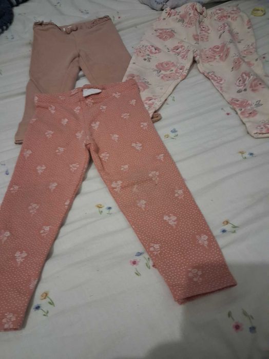 Roupas de criancas usadas mas em bom.estado
