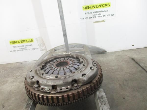 Kit embraiagem RENAULT Kangoo Express (FW0/1_)