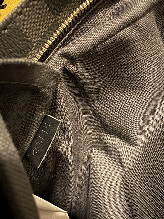 mochila luis vitton original