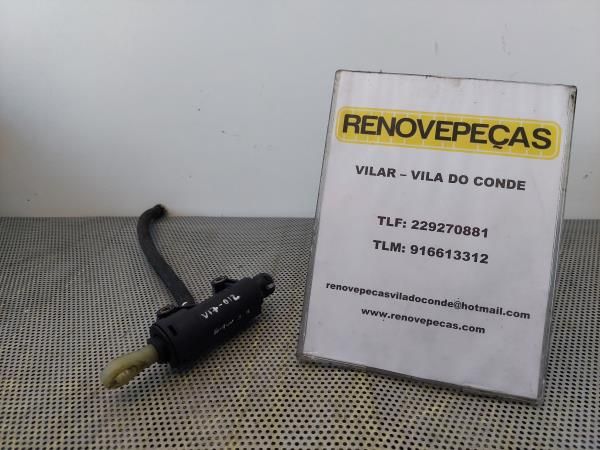 Bomba de embraiagem BMW 1 (E81)