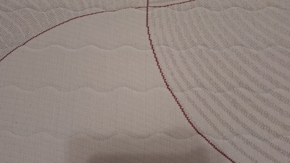 Colchão viscoelastico