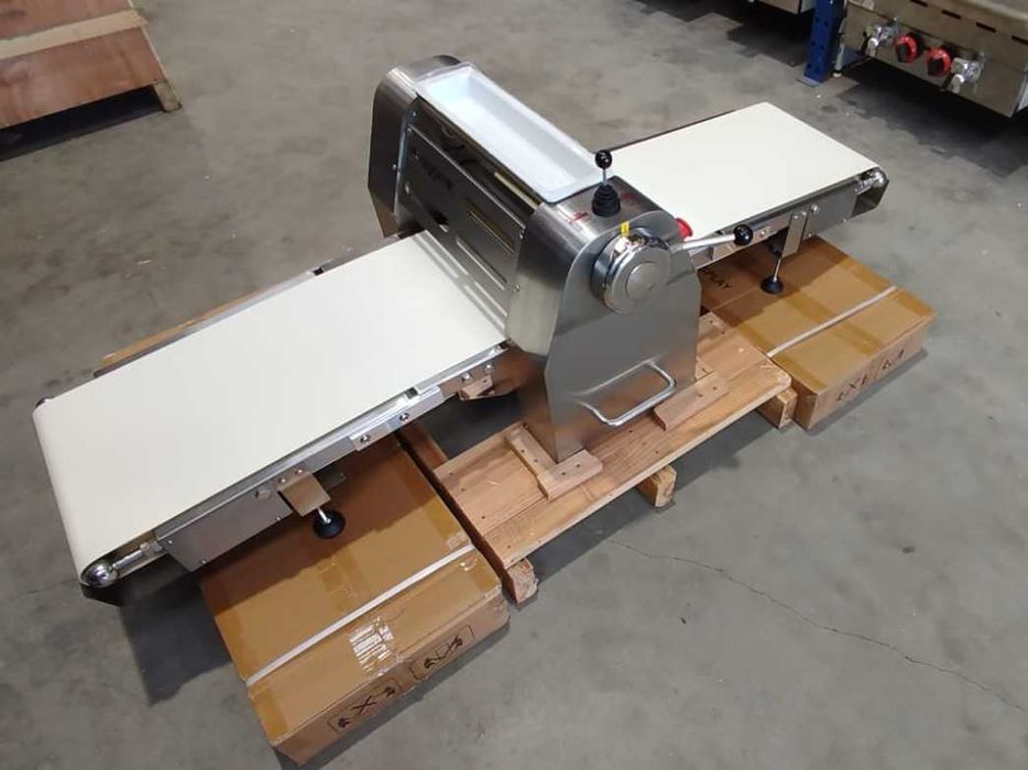 LAMINADORA DE BANCADA - NOVA