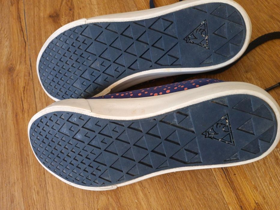 Ténis Le coq Sportif