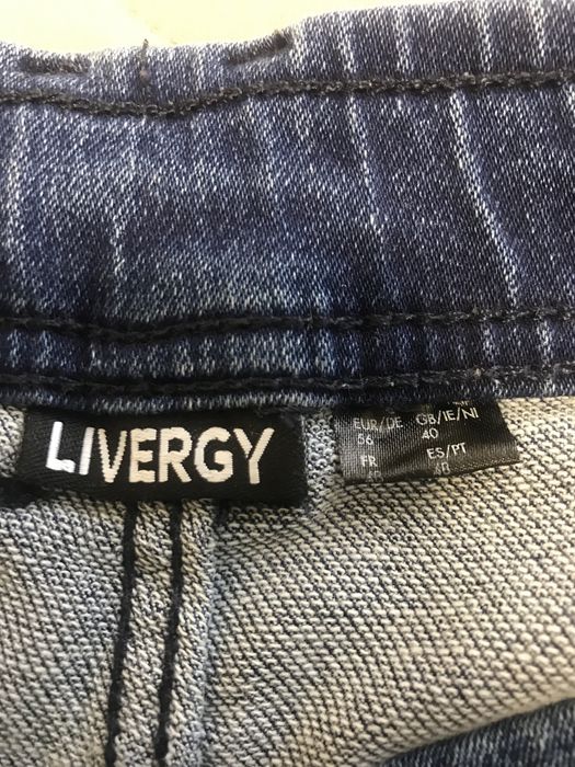 Джинси чоловічі