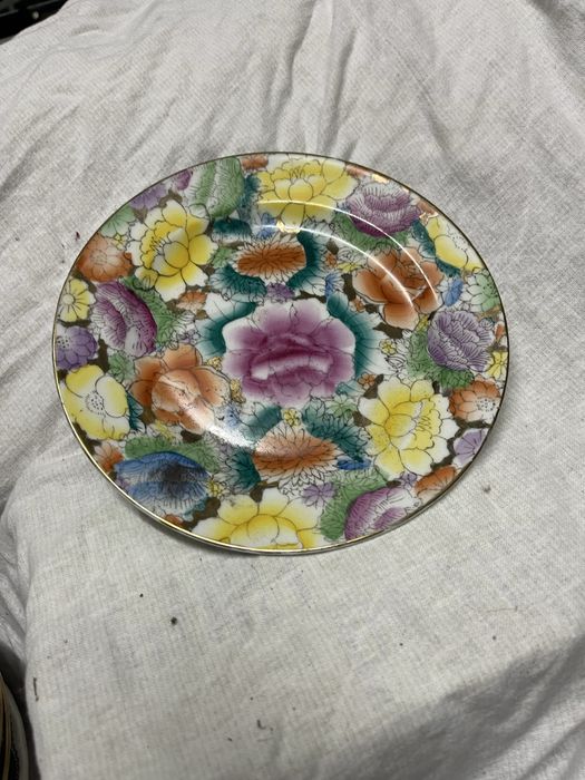 Louça Chinesa usada