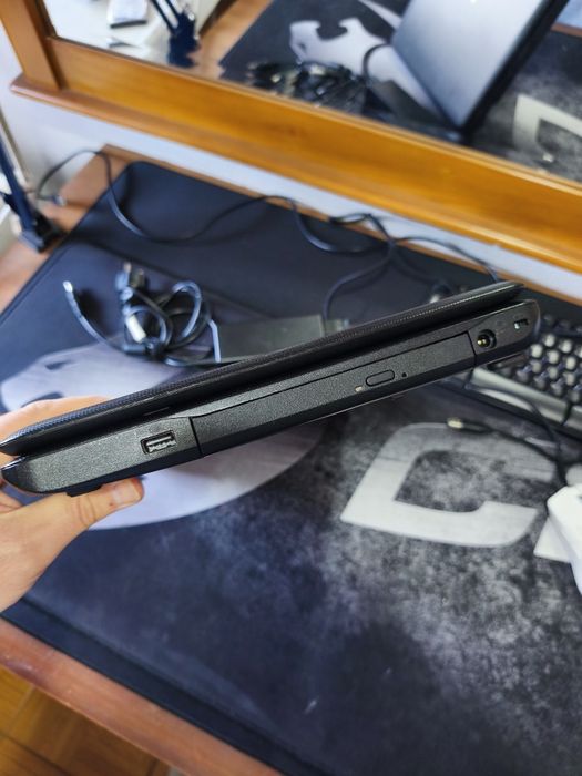 Toshiba Satellite Pro C660 – Fiabilidade e Performance em Bom Estado