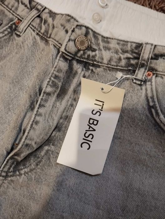 Джинси it's basic нові