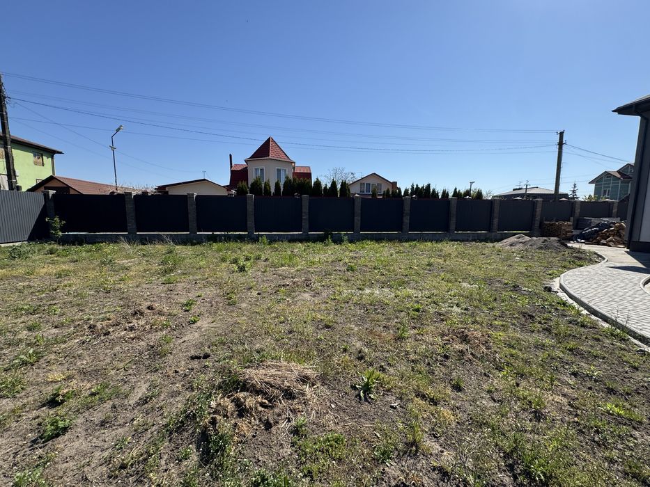 Продаж 5 кім. будинку 248 кв.м. Дачі Осокорки 6 км.