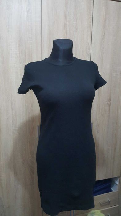 Mała czarna sukienka