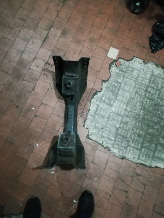 Разборка Тата TATA 613 Эталон Иван I-VAN E2 E3