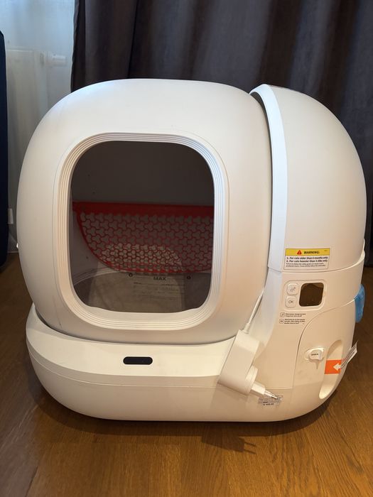 Petkit Автоматичний туалет