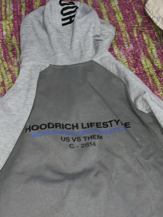 Casaco hodrich  como novo