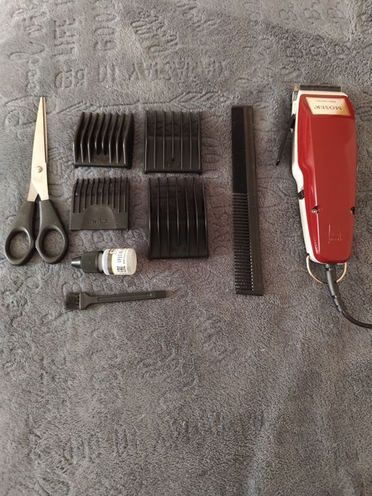 Машинка для стрижки Moser 1400