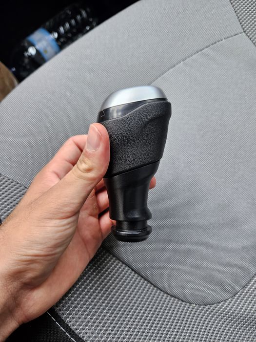 Manete velocidades Renault clio