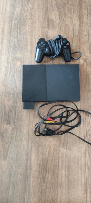 Consola Vintage PlayStation 2