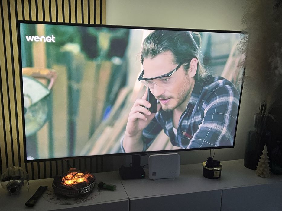 Meble do salonu telewizor