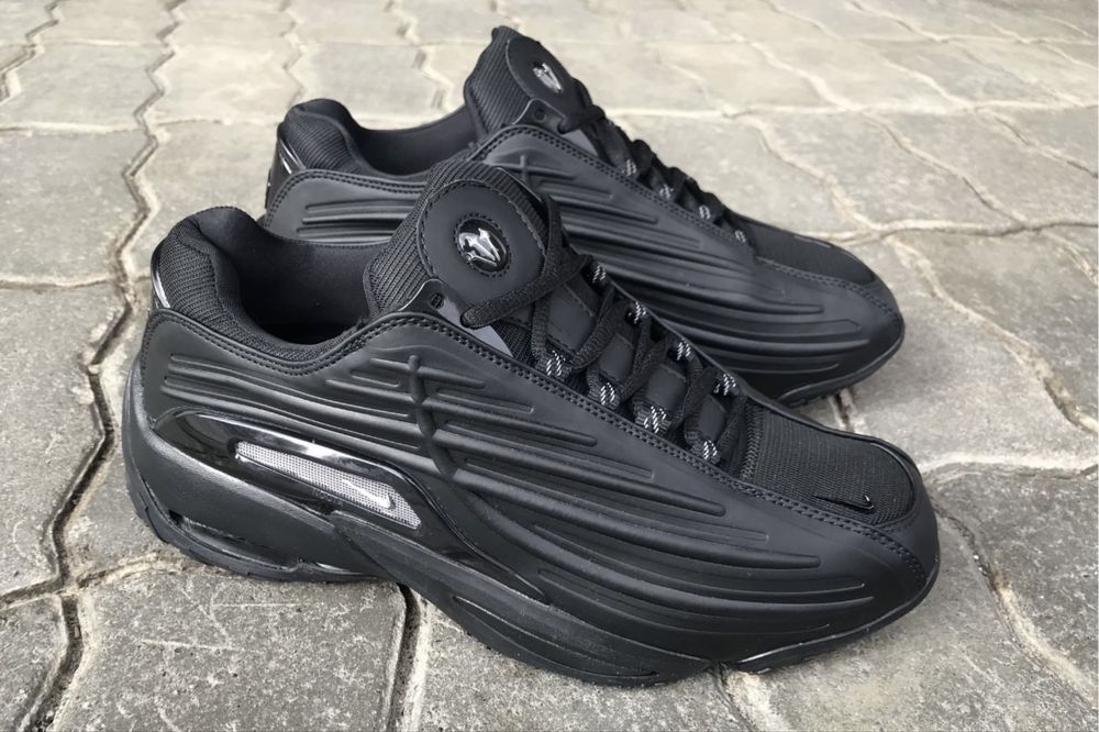 ‼️РОЗПРОДАЖ‼️ Кроссовки Nike hot step y2k sk8 nike opium drill amiri