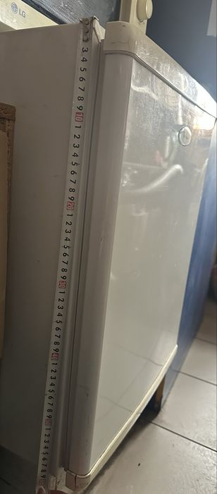 Холодильник маленький