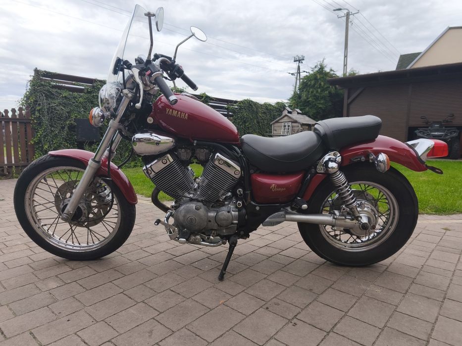Yamaha