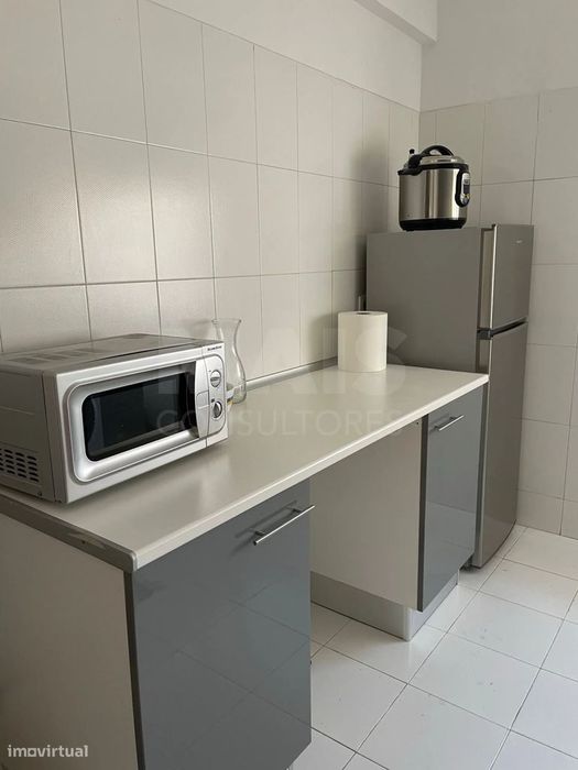 T2 remodelado Tapada Mercês