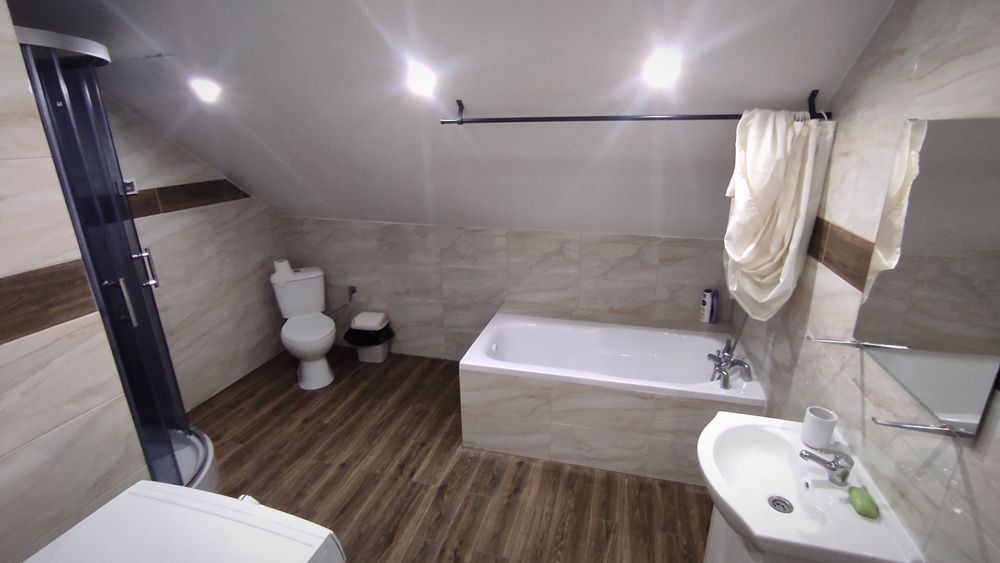 Pokoje do wynajęcia