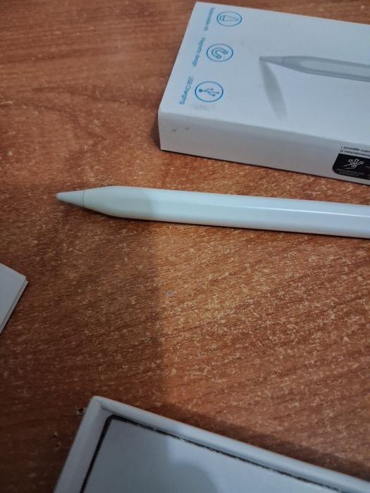 Стилус KXT другий в подарунок