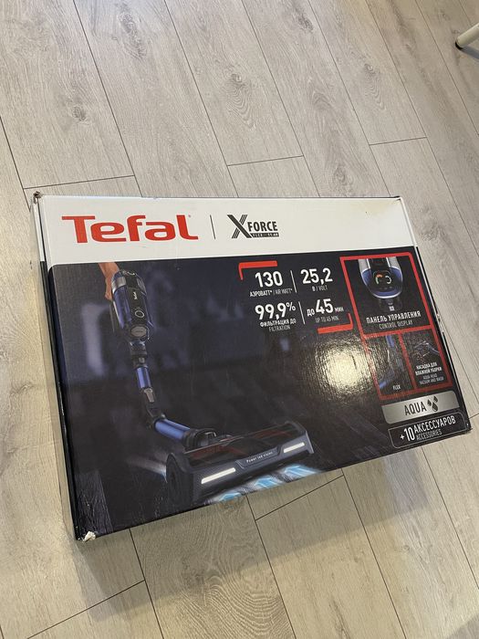 Tefal aqua 11.60