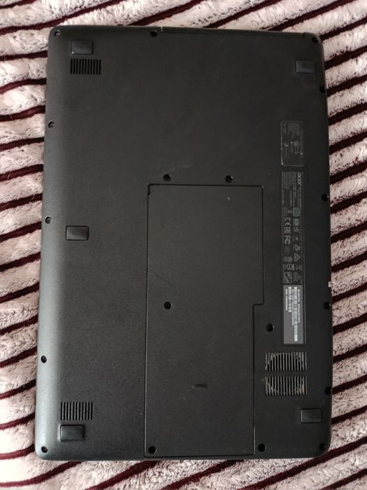 Ноутбук Acer Aspire ES1-533