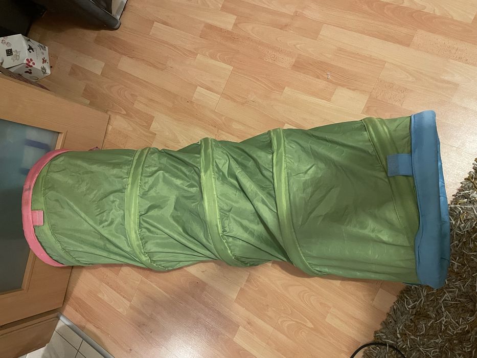 Tunel Ikea Busa