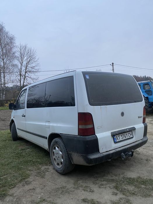 Продам Мерседес Віто