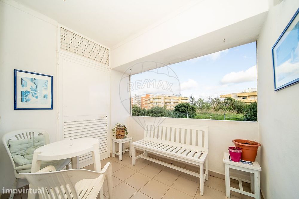 Apartamento T1 para venda